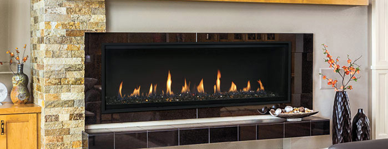 Superior Fireplaces