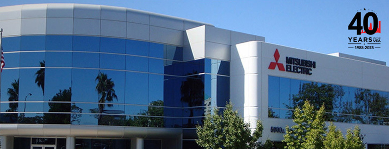 Mitsubishi Electric USA, Inc.