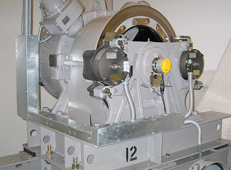Mitsubishi Electric USA, Inc. image 1
