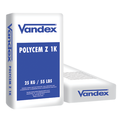 Vandex image 1
