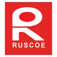 Ruscoe logo
