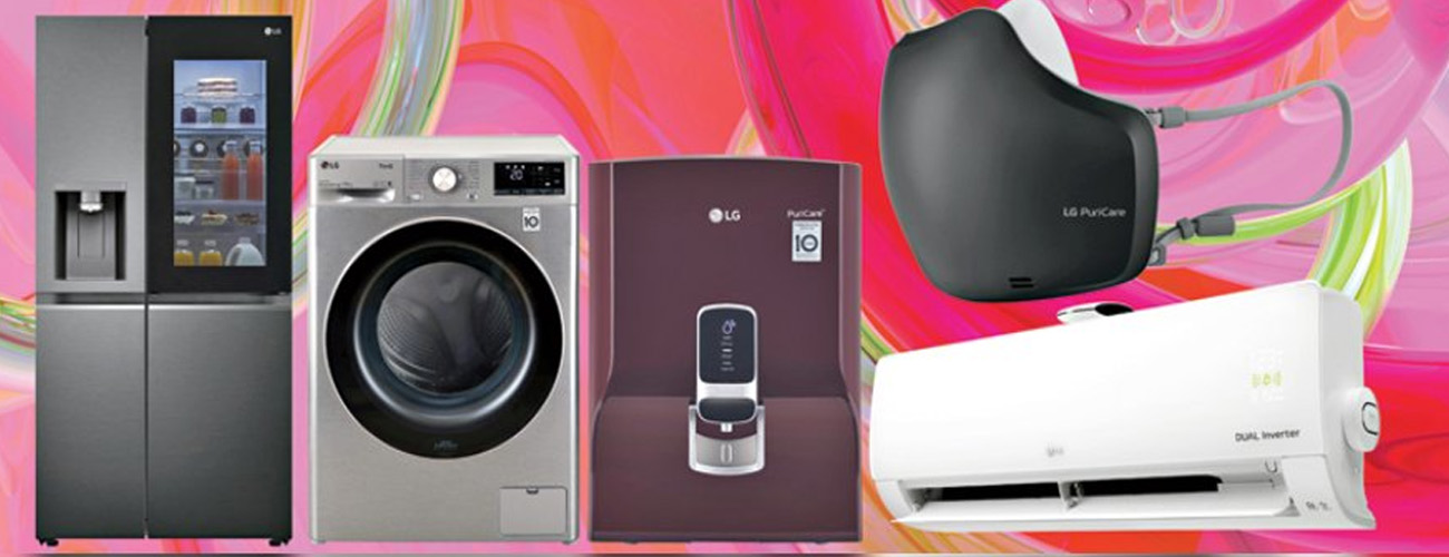 LG Electronics