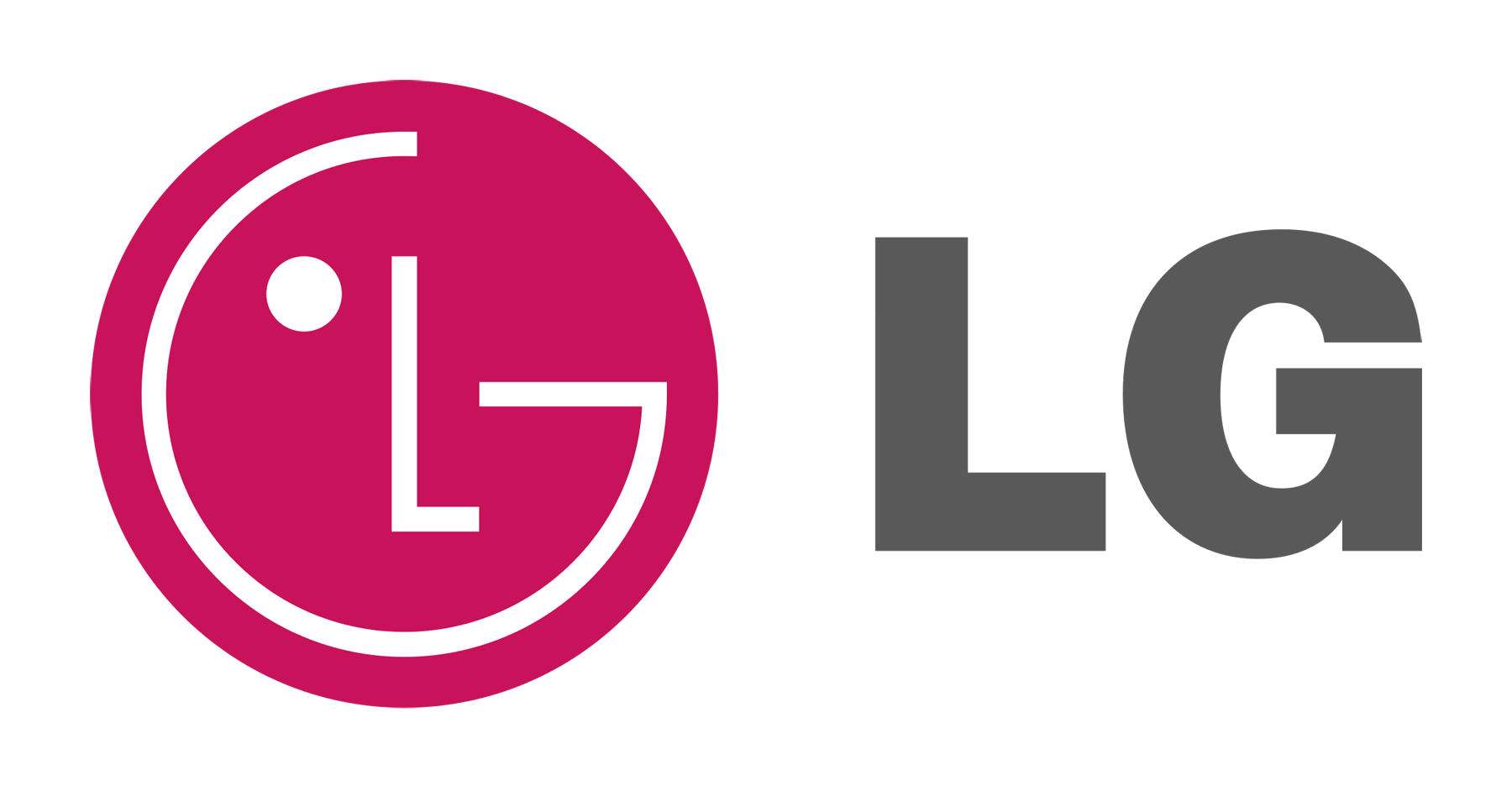 LG Electronics logo