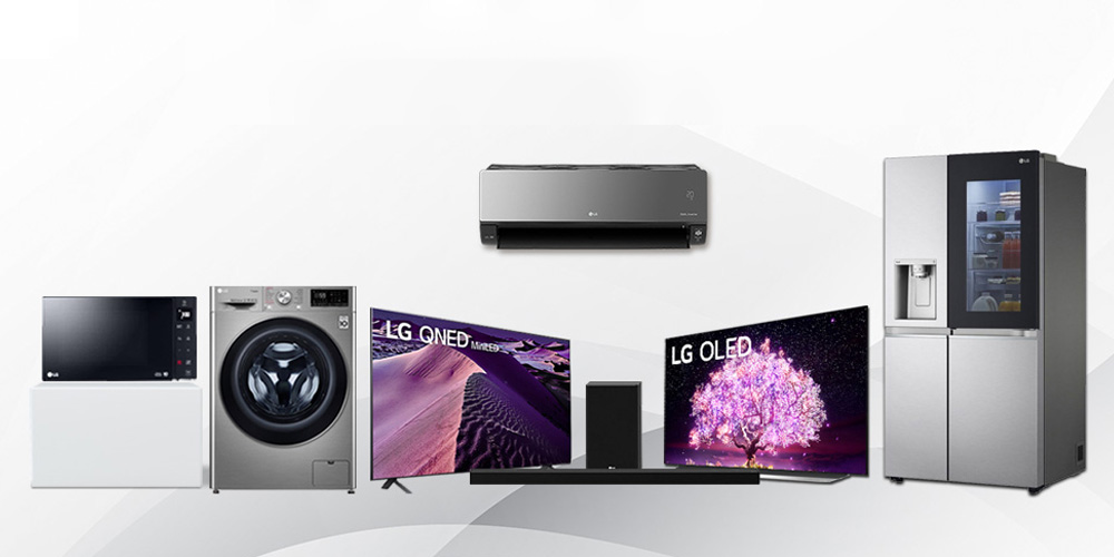 LG Electronics image 2