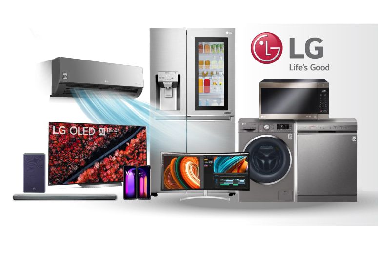LG Electronics image 7