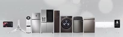 LG Electronics image 5