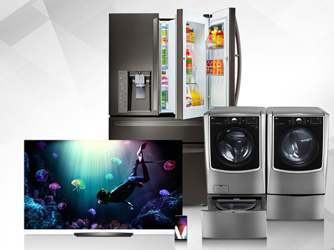 LG Electronics image 6
