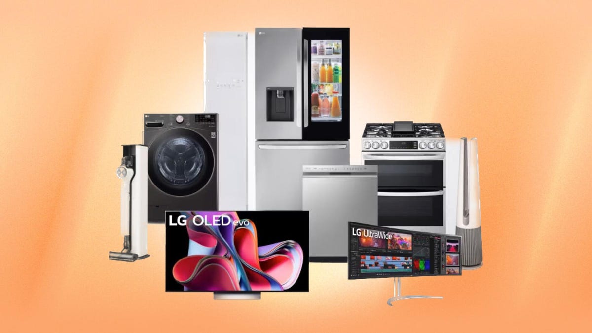 LG Electronics image 11