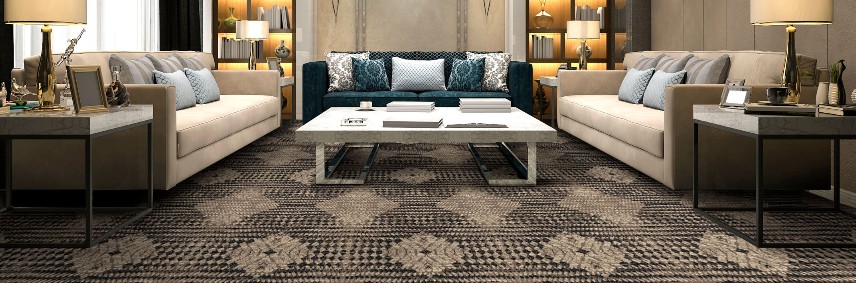 Encore Hospitality Carpet image 10