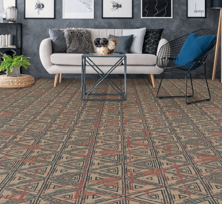 Encore Hospitality Carpet image 3