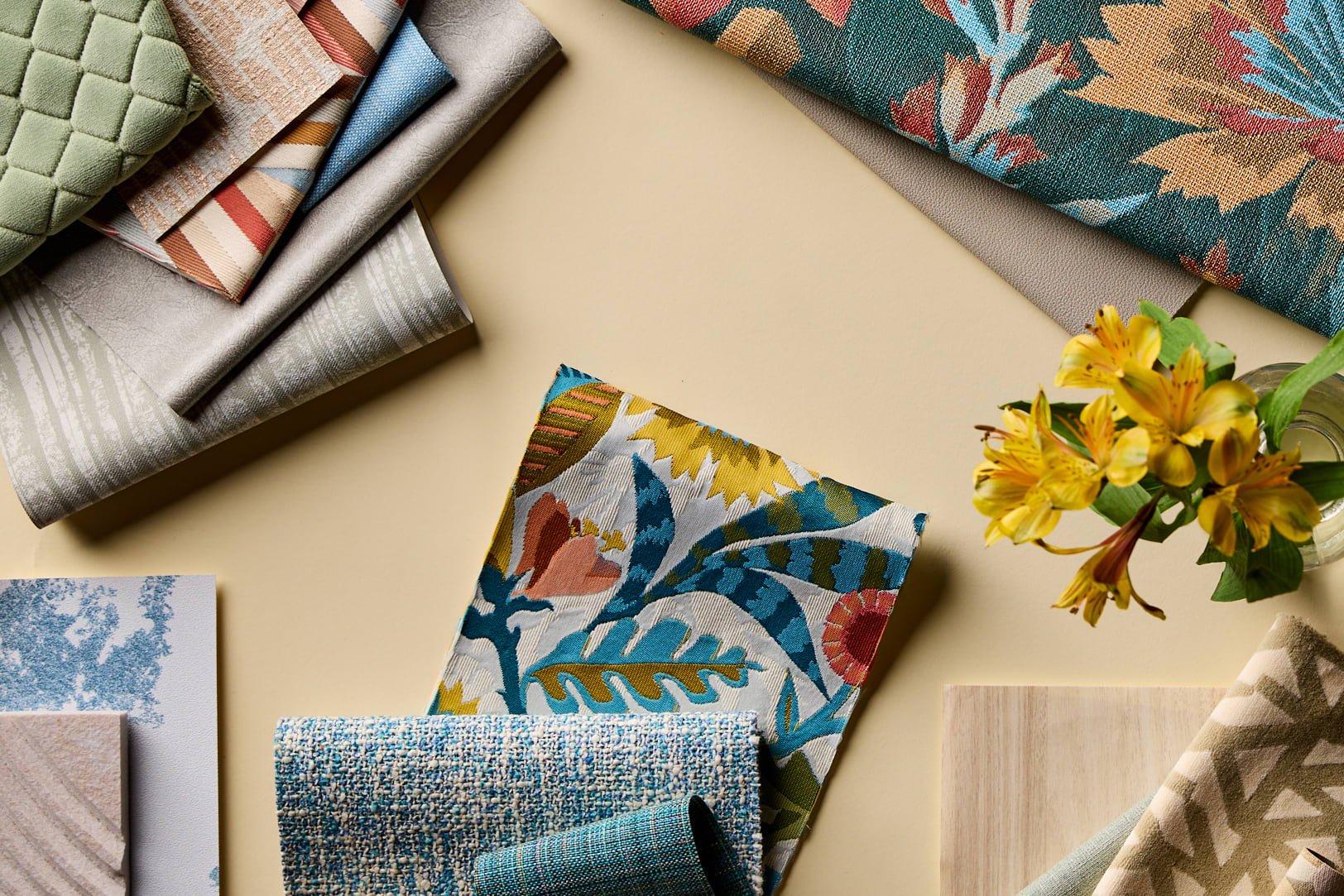 Momentum Textiles & Wallcovering image 2
