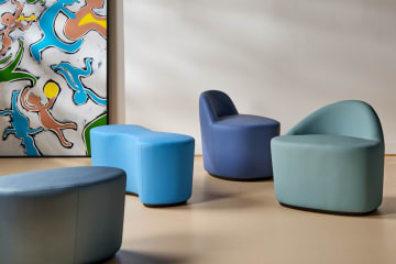 Momentum Textiles & Wallcovering image 8