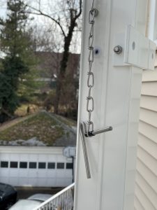 Multi-Level Release Capability for Shared Egress Strategies