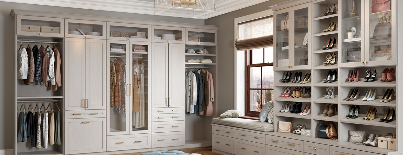 California Closets