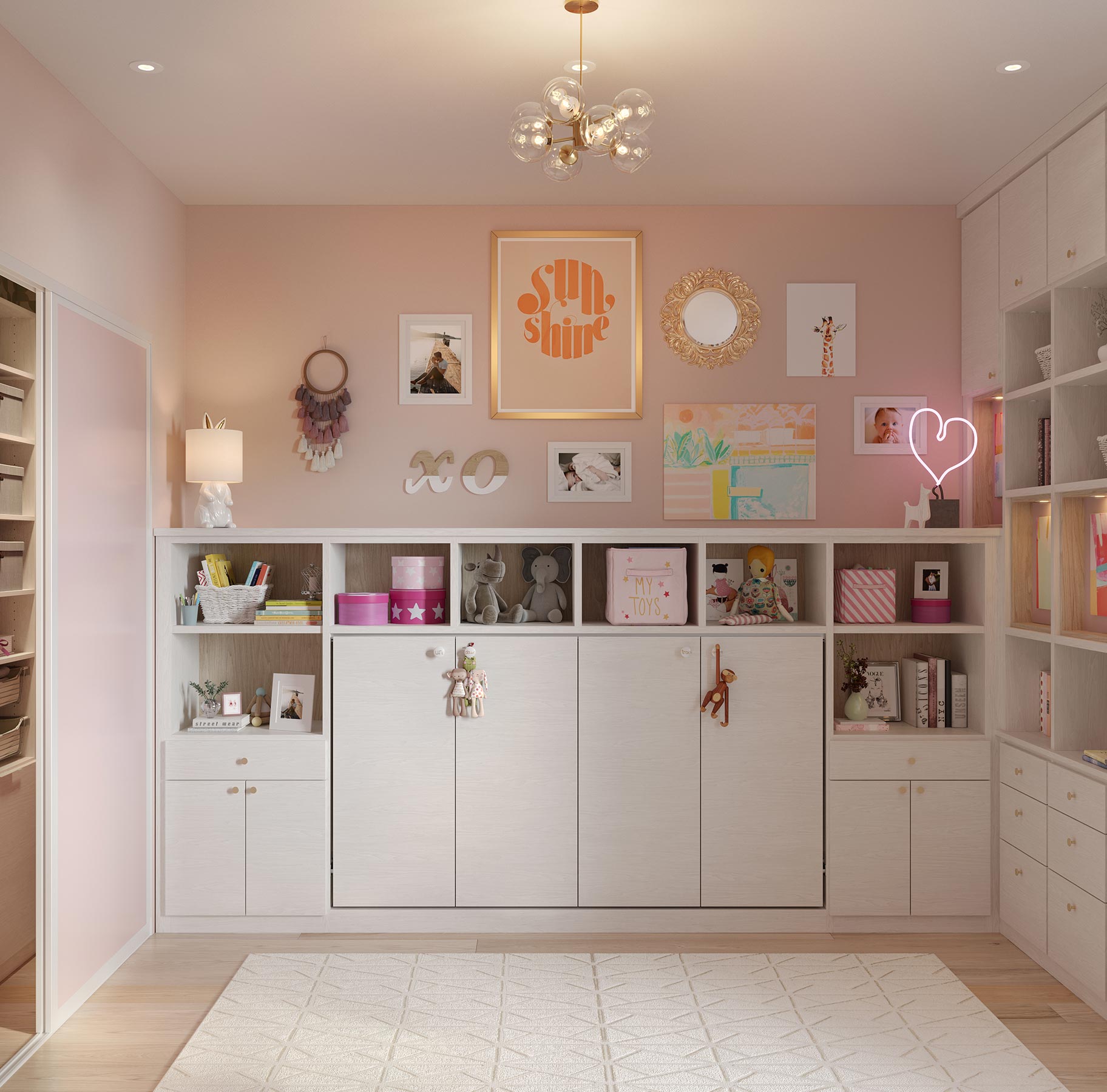 California Closets image 5