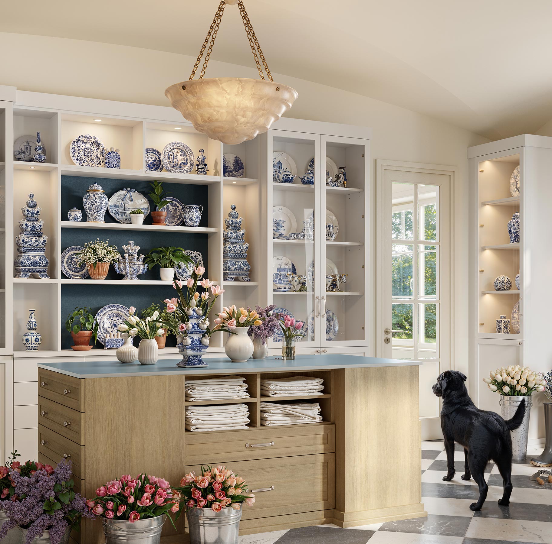 California Closets image 9