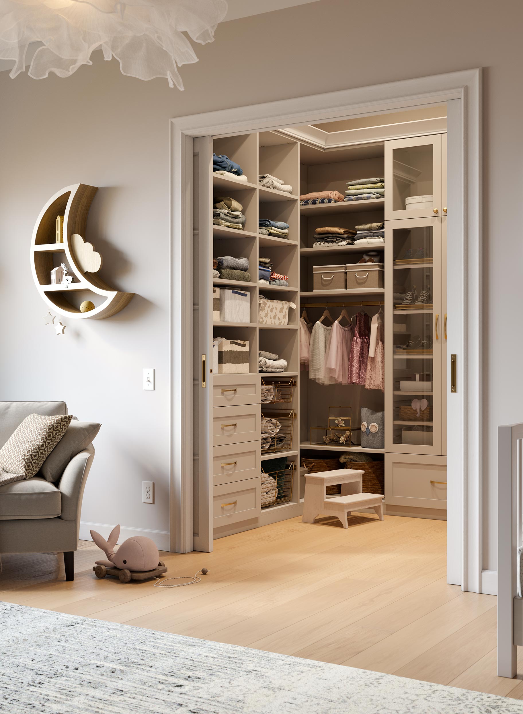 California Closets image 8