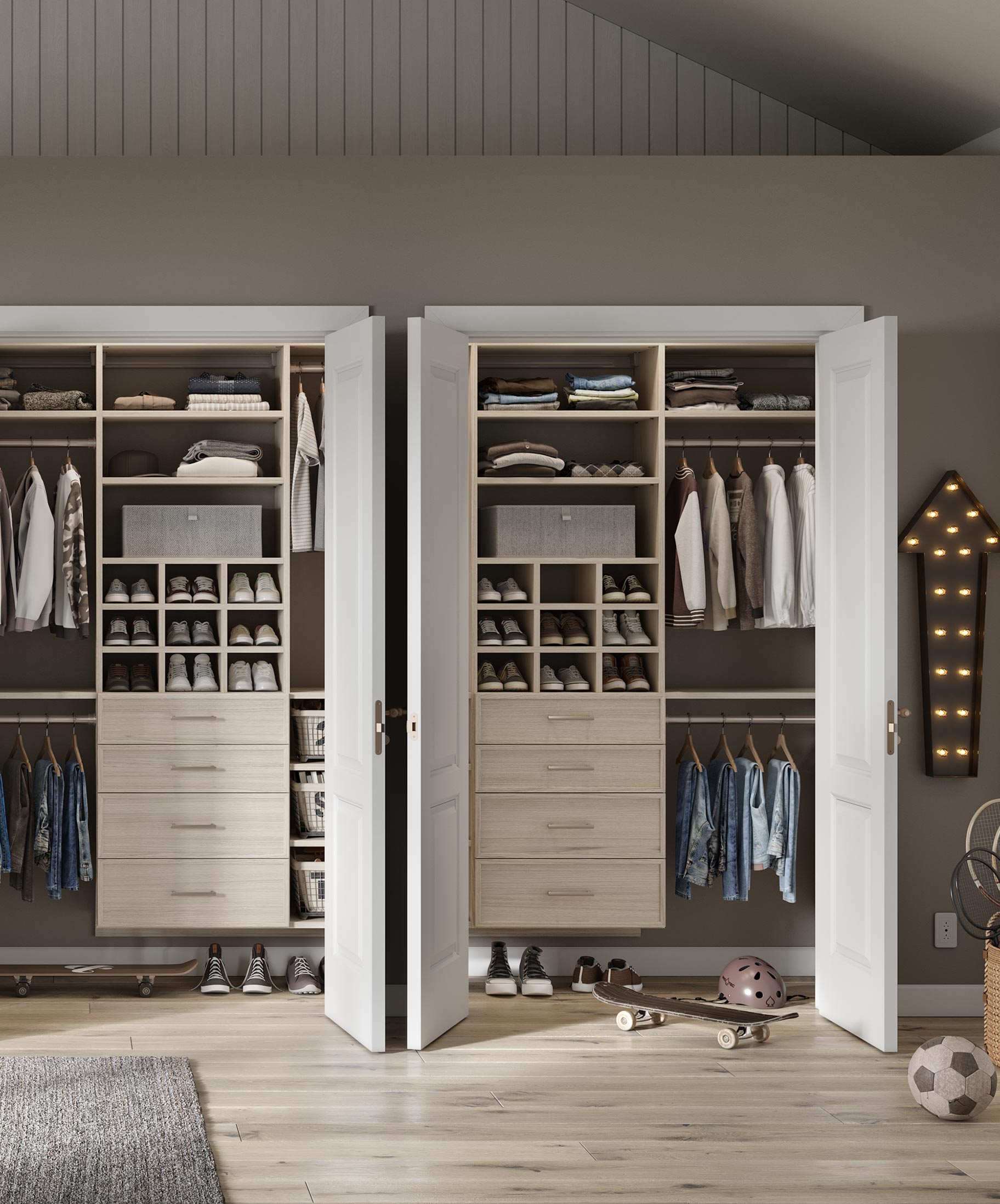 California Closets image 6