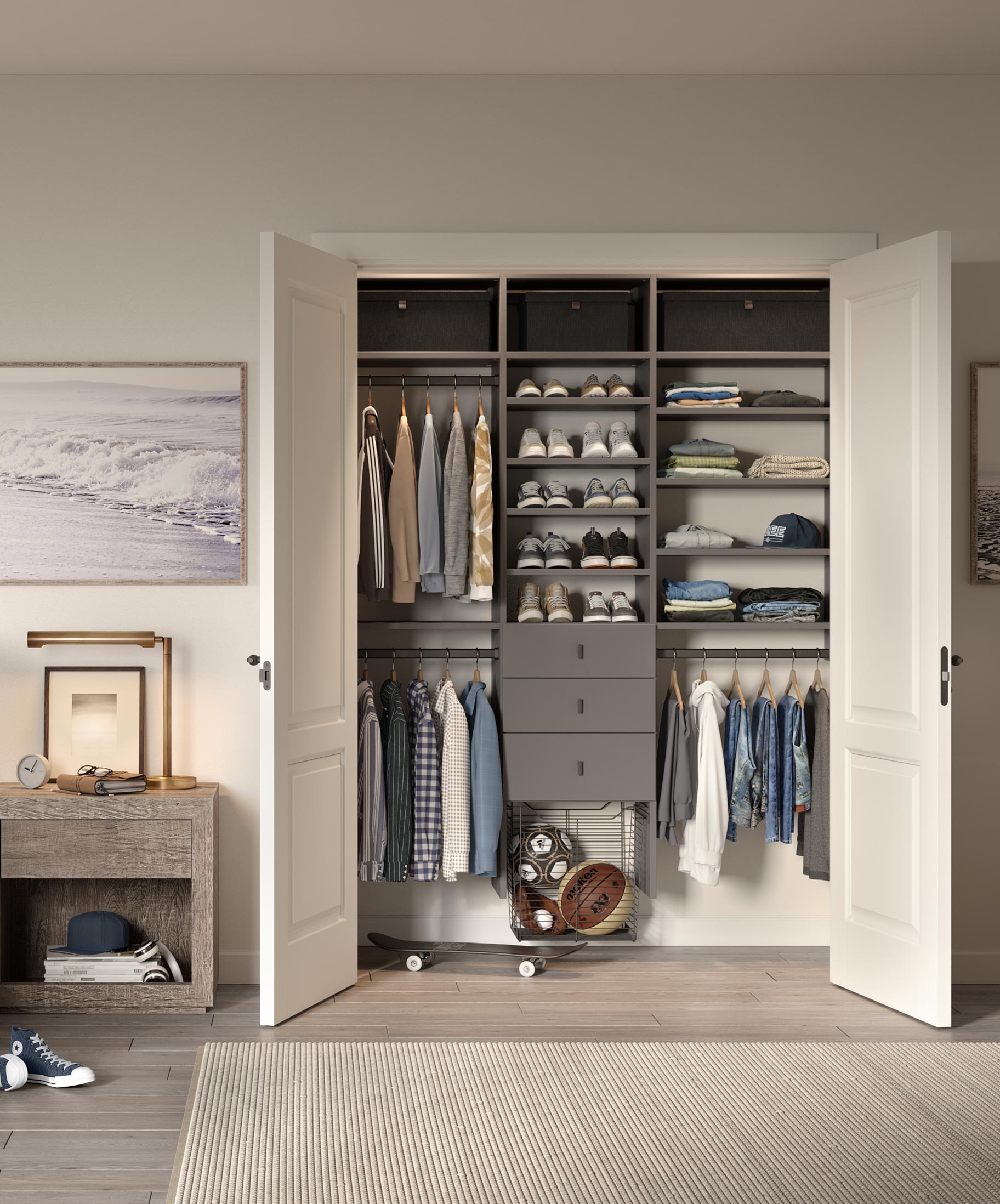 California Closets image 10