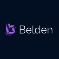 Belden logo