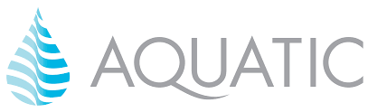 Aquatic logo