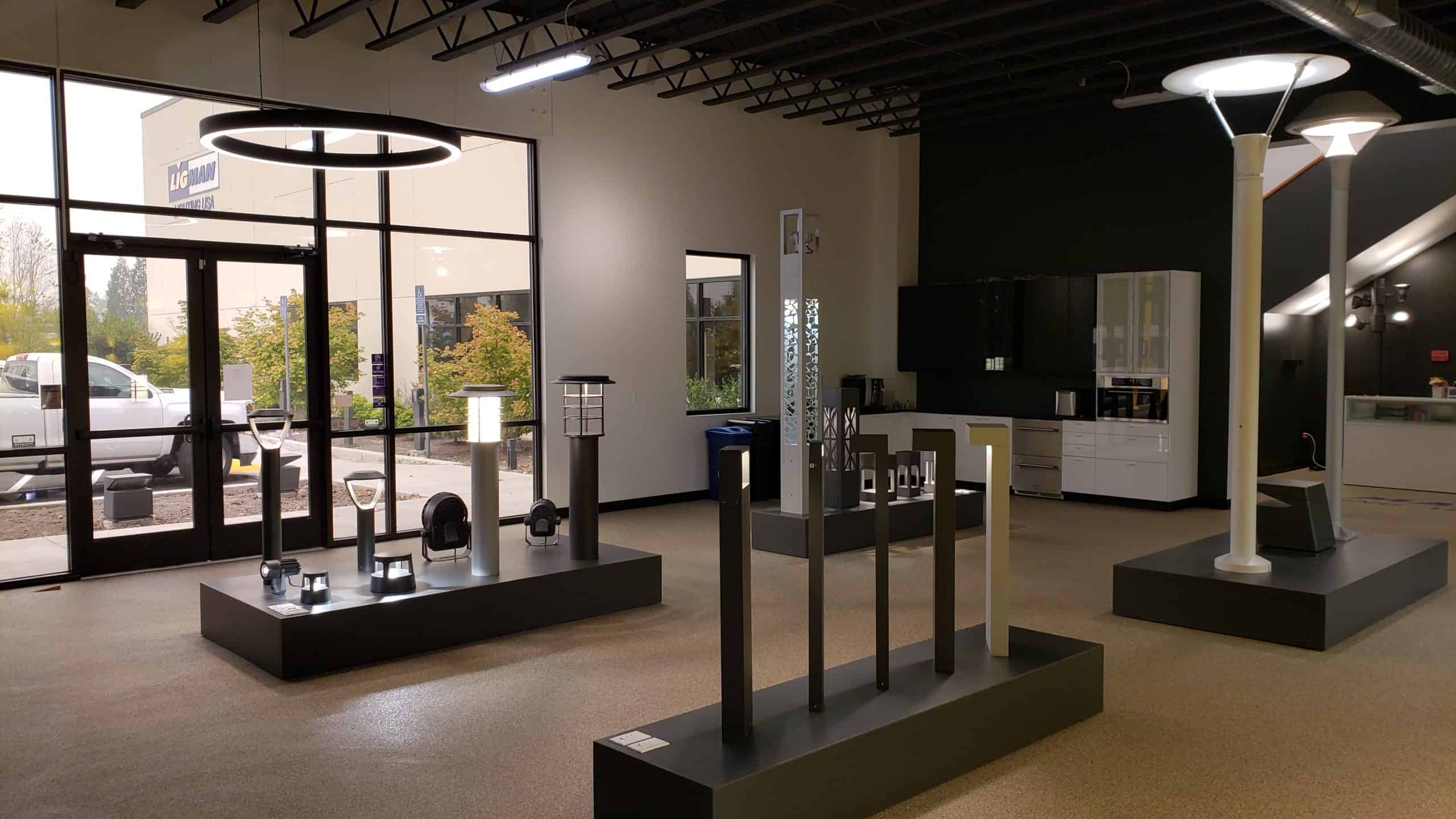 Ligman Lighting image 1