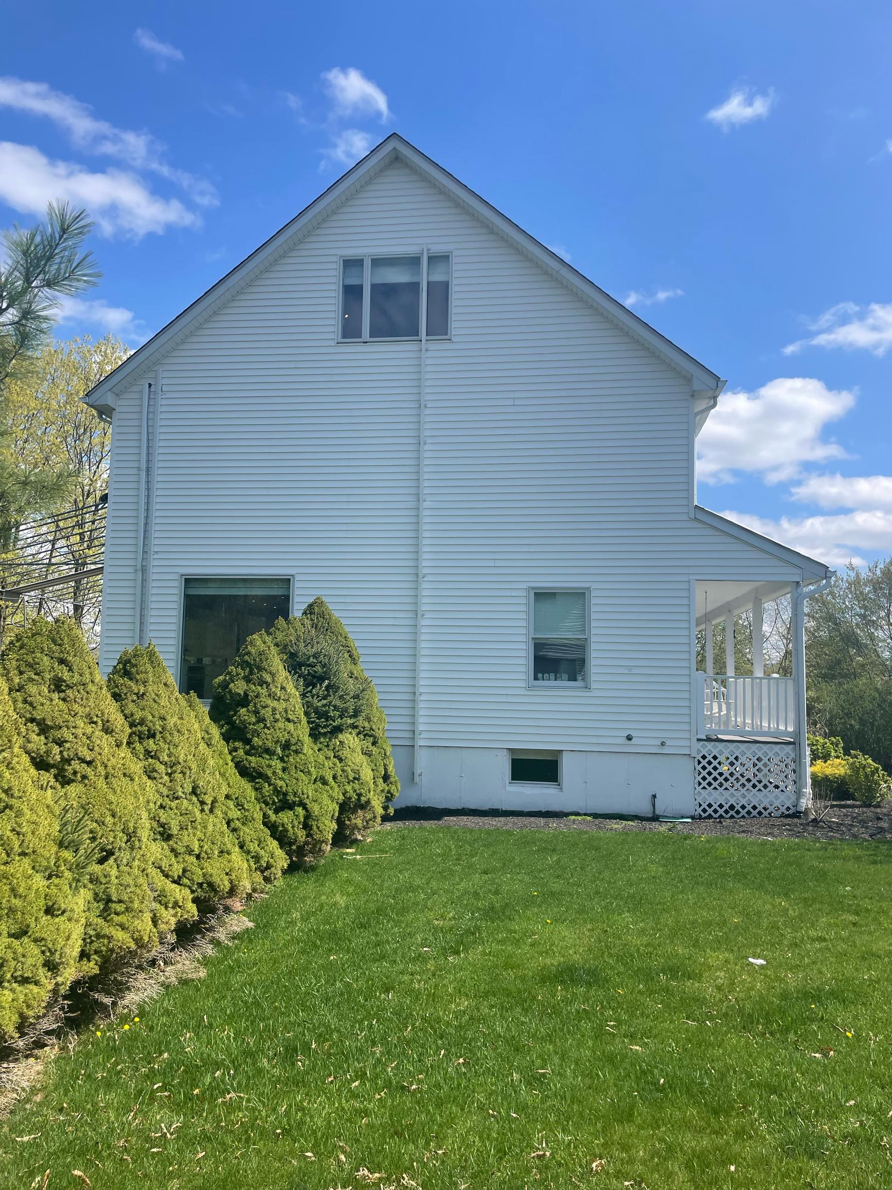 Technical Specifications & Compliance