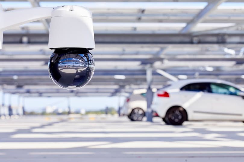 Bosch Security image 2
