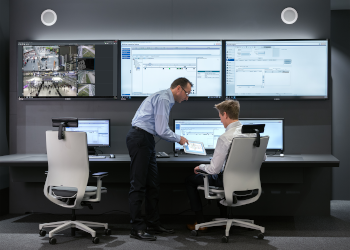 Bosch Security image 9