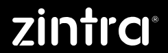 Zintra logo