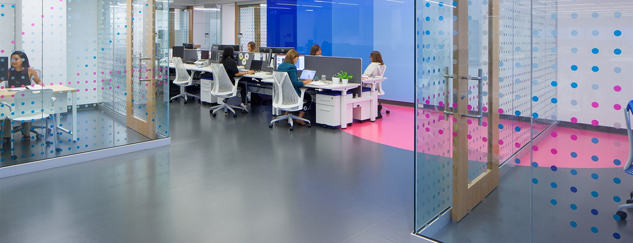 Mondo Contract Flooring