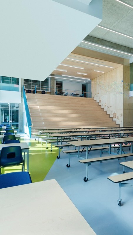 Mondo Contract Flooring image 9