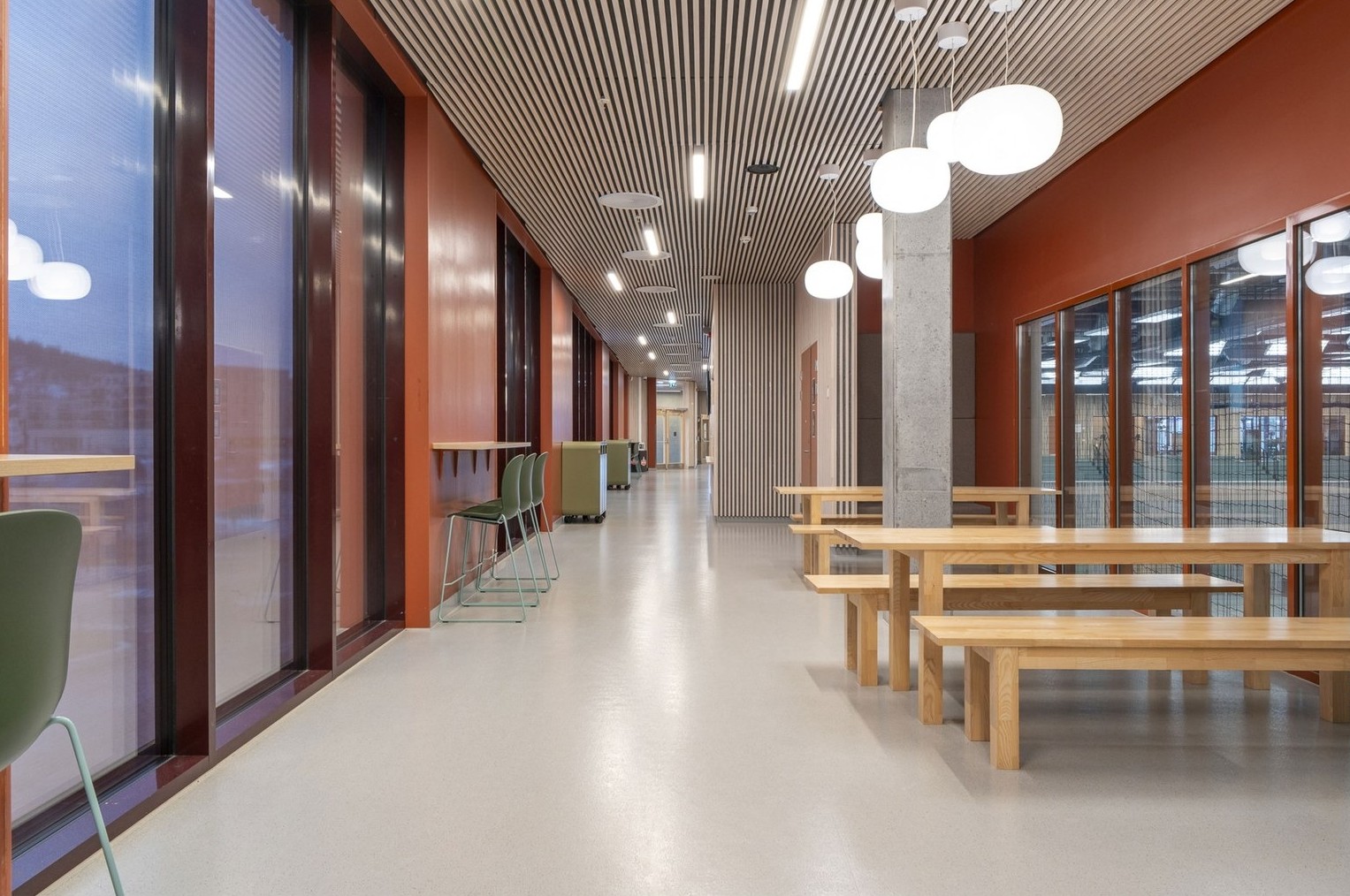 Mondo Contract Flooring image 2