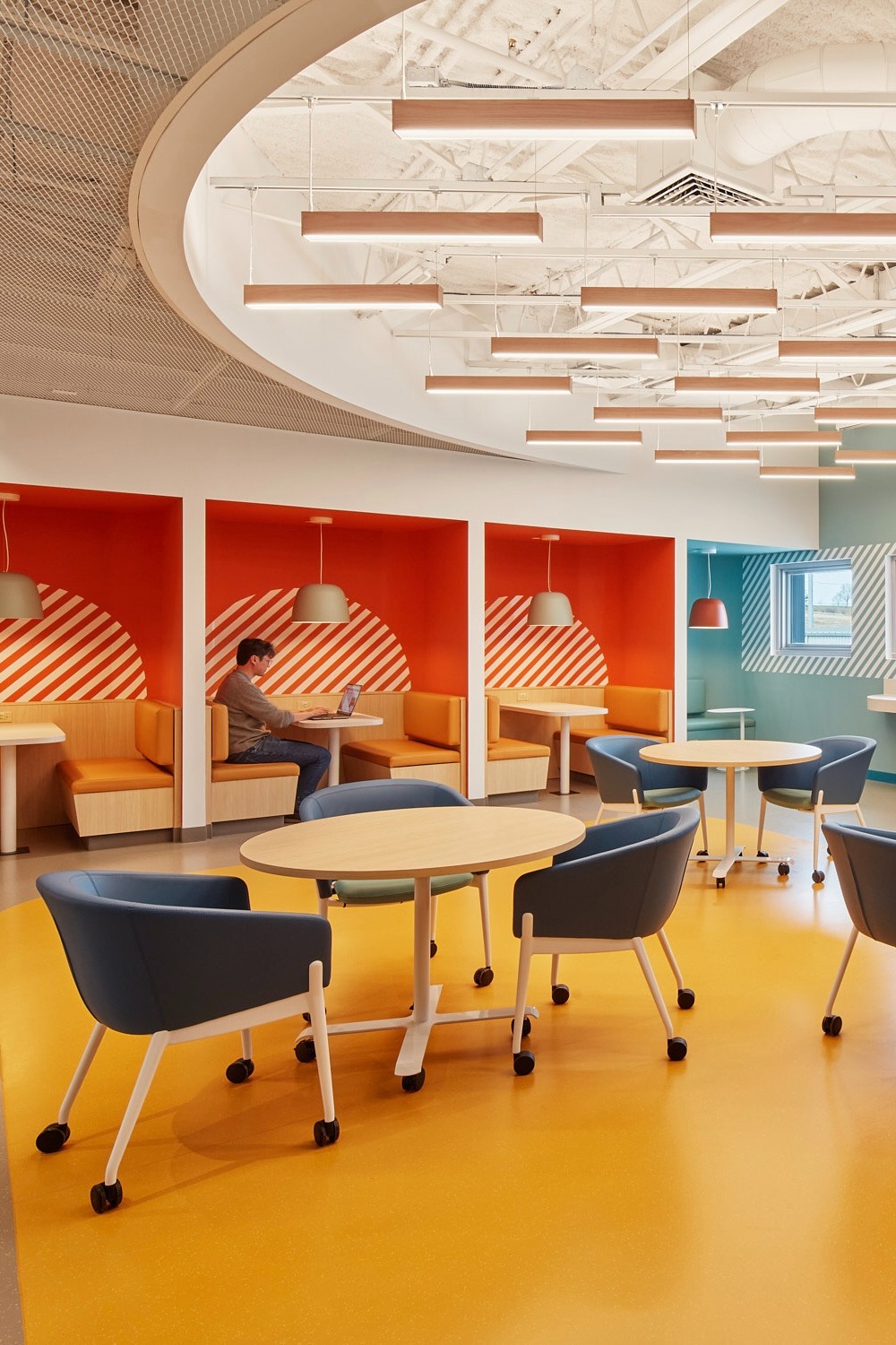 Mondo Contract Flooring image 3