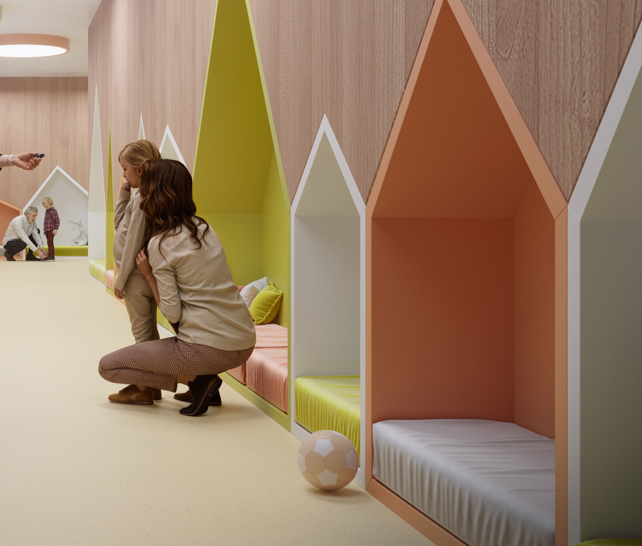 Mondo Contract Flooring image 5