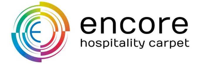 Encore Hospitality Carpet logo
