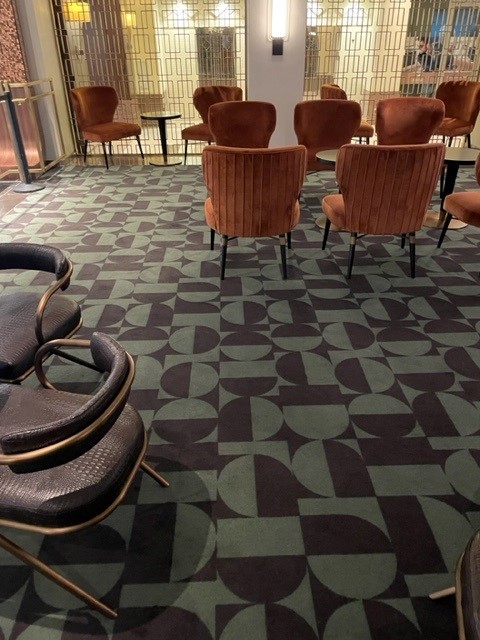 Encore Hospitality Carpet image 5