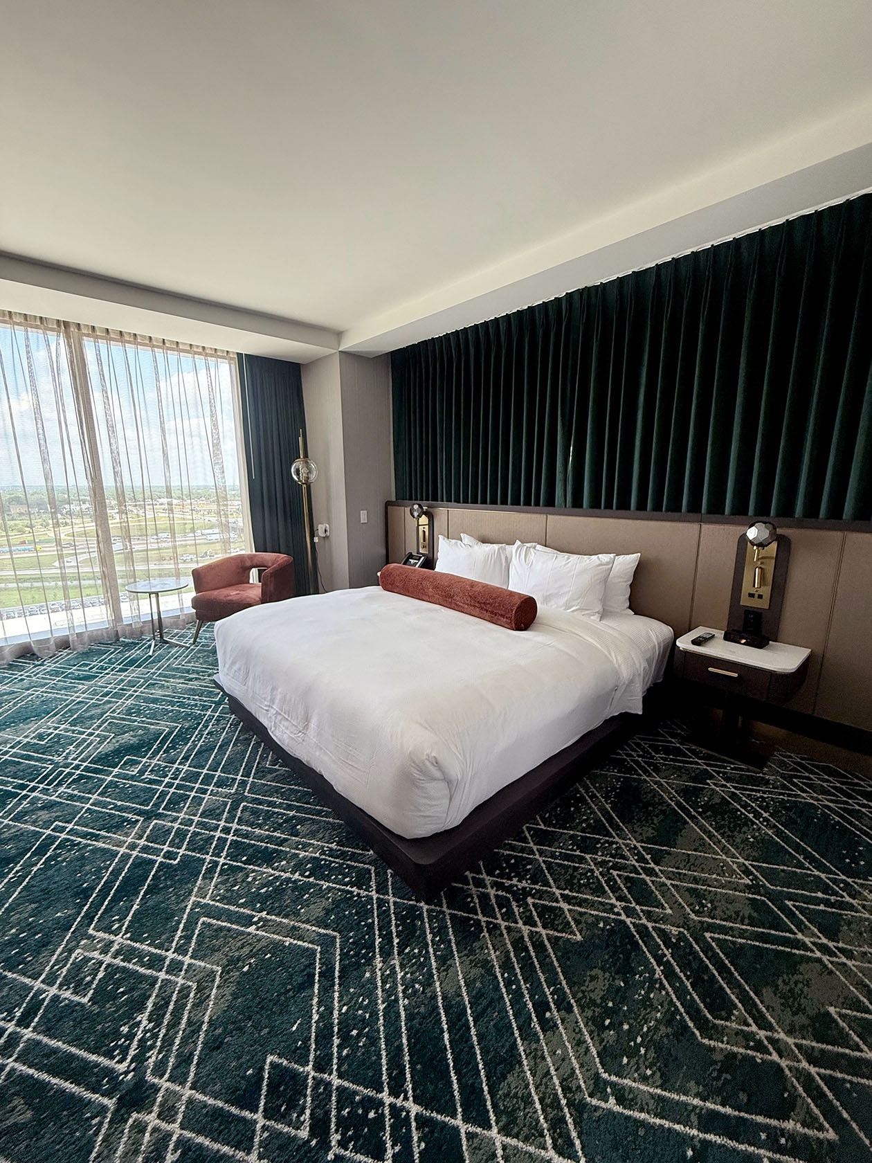 Encore Hospitality Carpet image 6