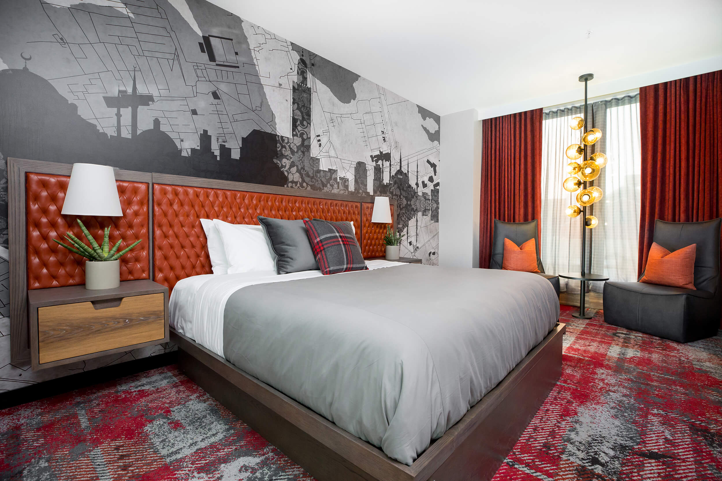 Encore Hospitality Carpet image 7