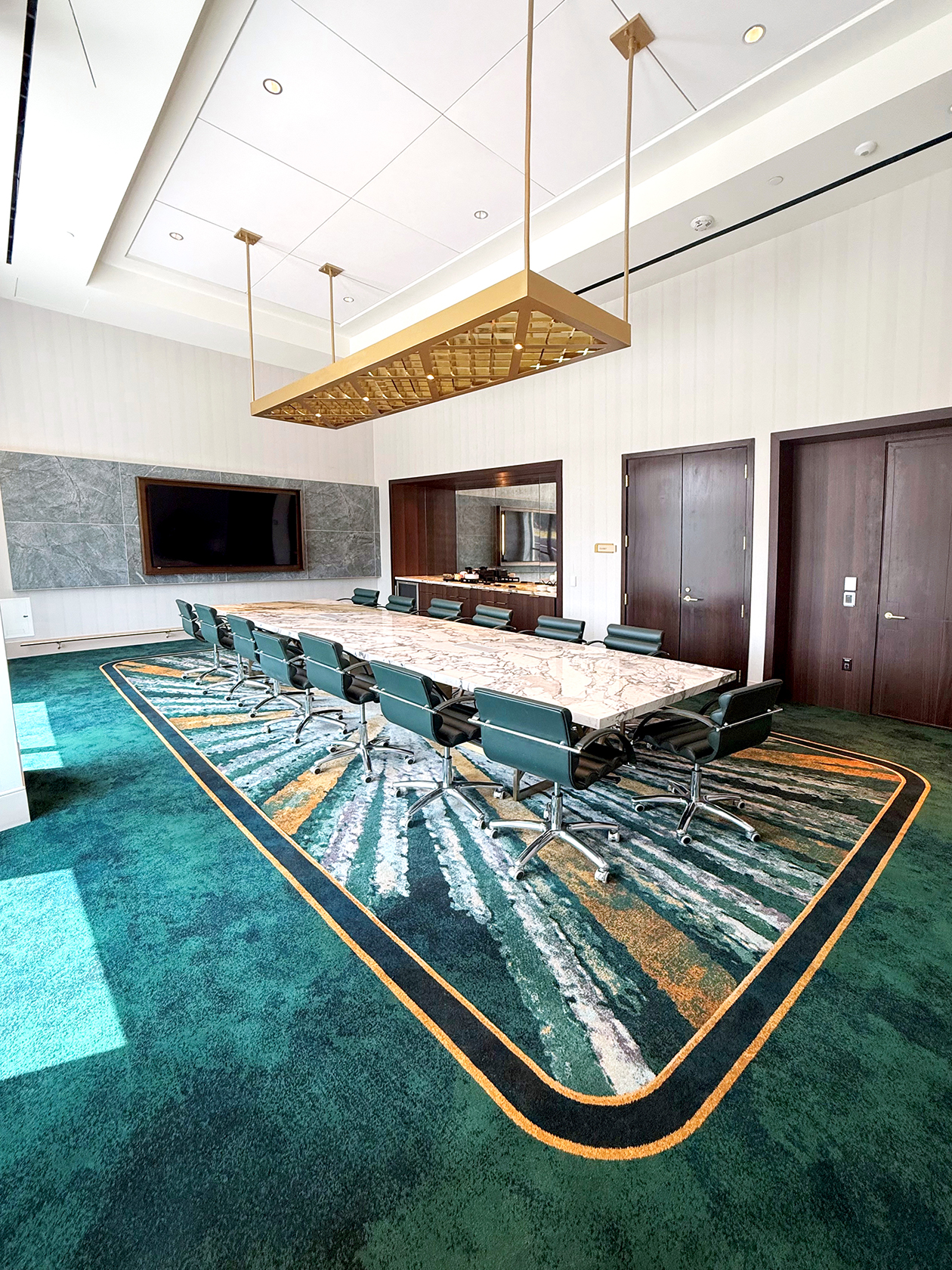 Encore Hospitality Carpet image 9