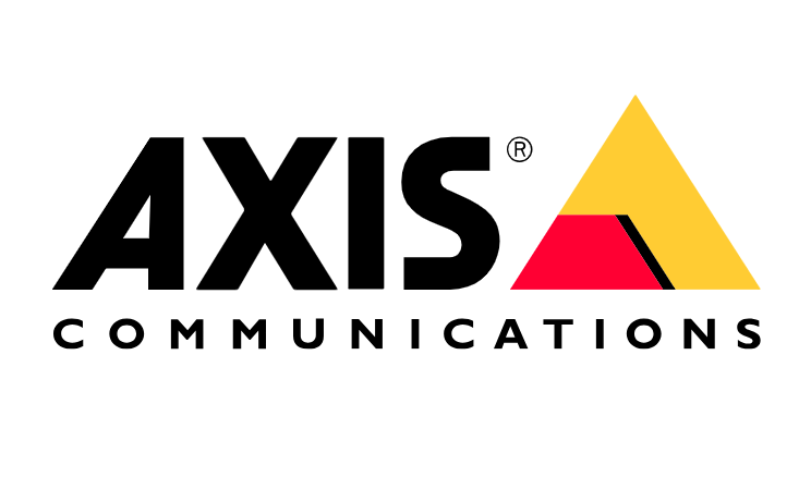 Axis Communications logo