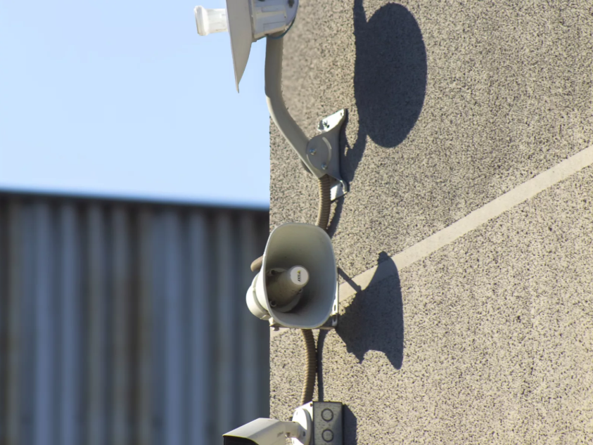 Axis Communications image 7