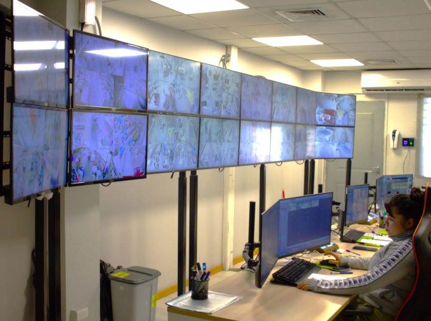 Axis Communications image 8