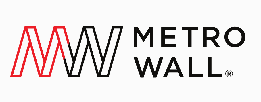Metro Wall logo