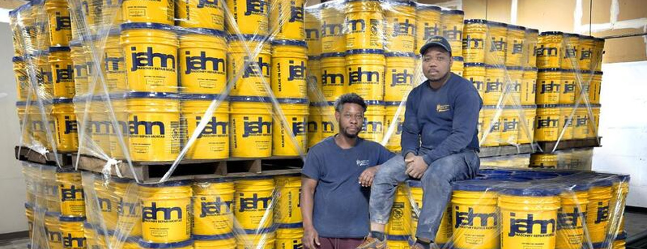 Cathedral Stone Products, Inc.