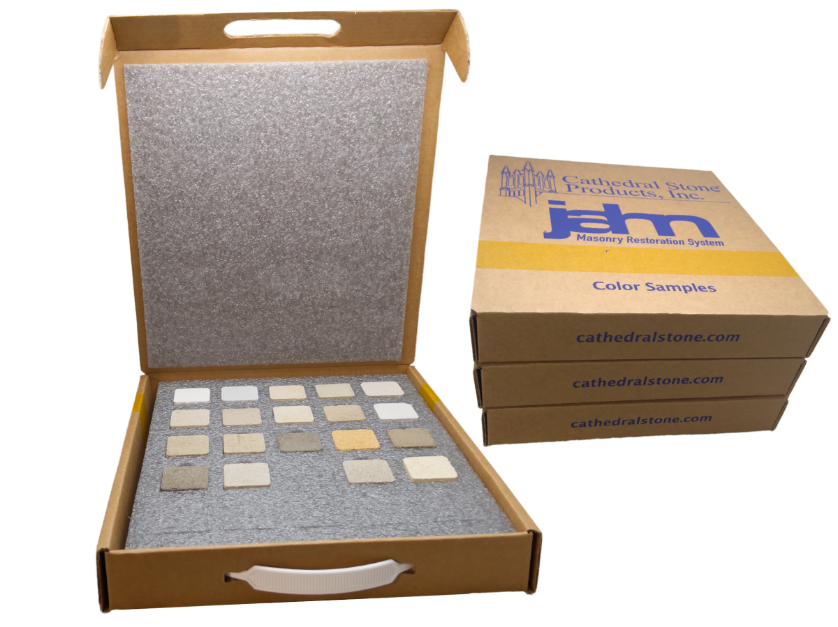 Cathedral Stone Products, Inc. image 2