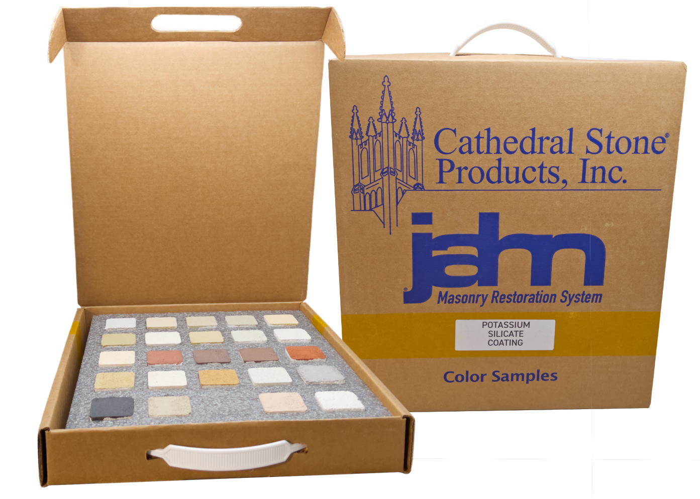 Cathedral Stone Products, Inc. image 4