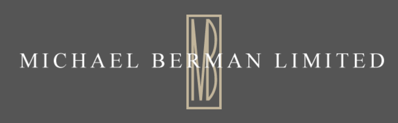 Michael Berman Limited logo