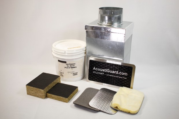 AcoustiGuard image 8