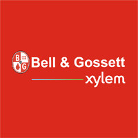 Bell & Gossett logo